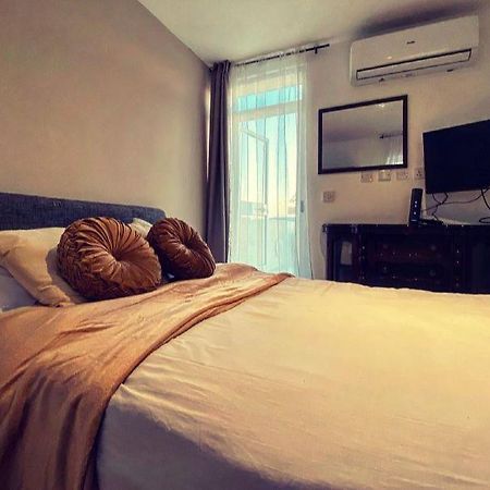 Malta Suites سنجليا المظهر الخارجي الصورة