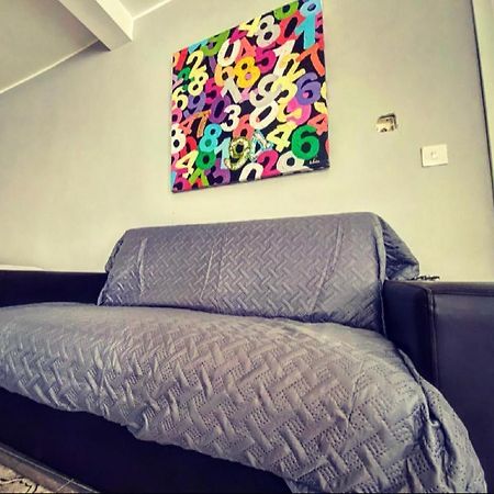 Malta Suites سنجليا المظهر الخارجي الصورة