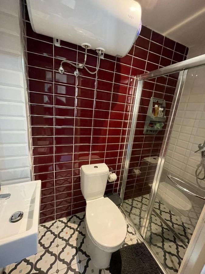 Malta Suites سنجليا المظهر الخارجي الصورة
