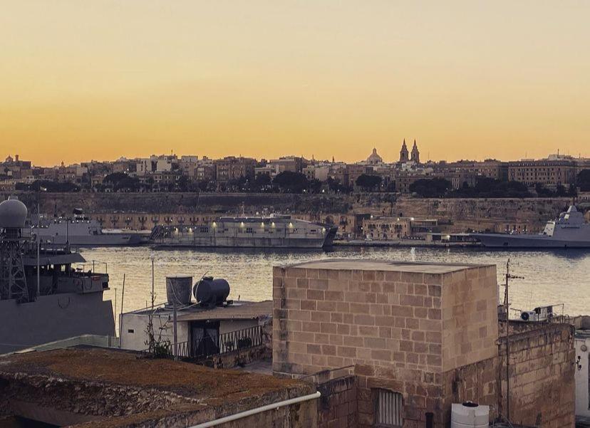 Malta Suites سنجليا المظهر الخارجي الصورة