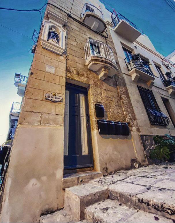 Malta Suites سنجليا المظهر الخارجي الصورة