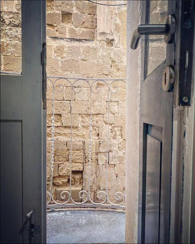 Malta Suites سنجليا المظهر الخارجي الصورة
