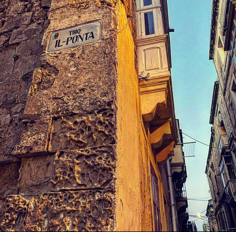 Malta Suites سنجليا المظهر الخارجي الصورة