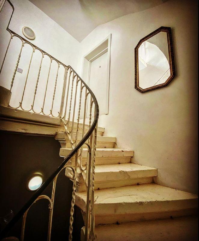 Malta Suites سنجليا المظهر الخارجي الصورة