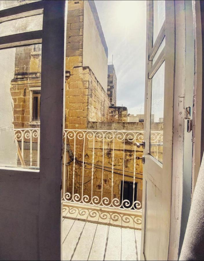 Malta Suites سنجليا المظهر الخارجي الصورة
