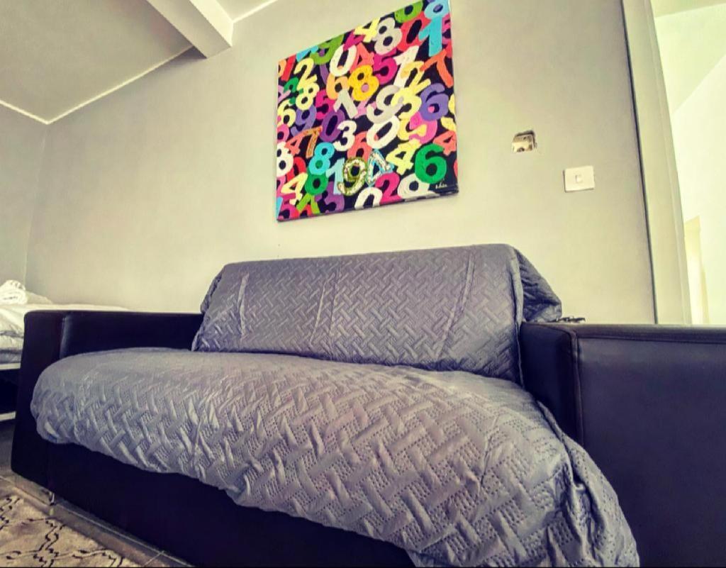 Malta Suites سنجليا المظهر الخارجي الصورة