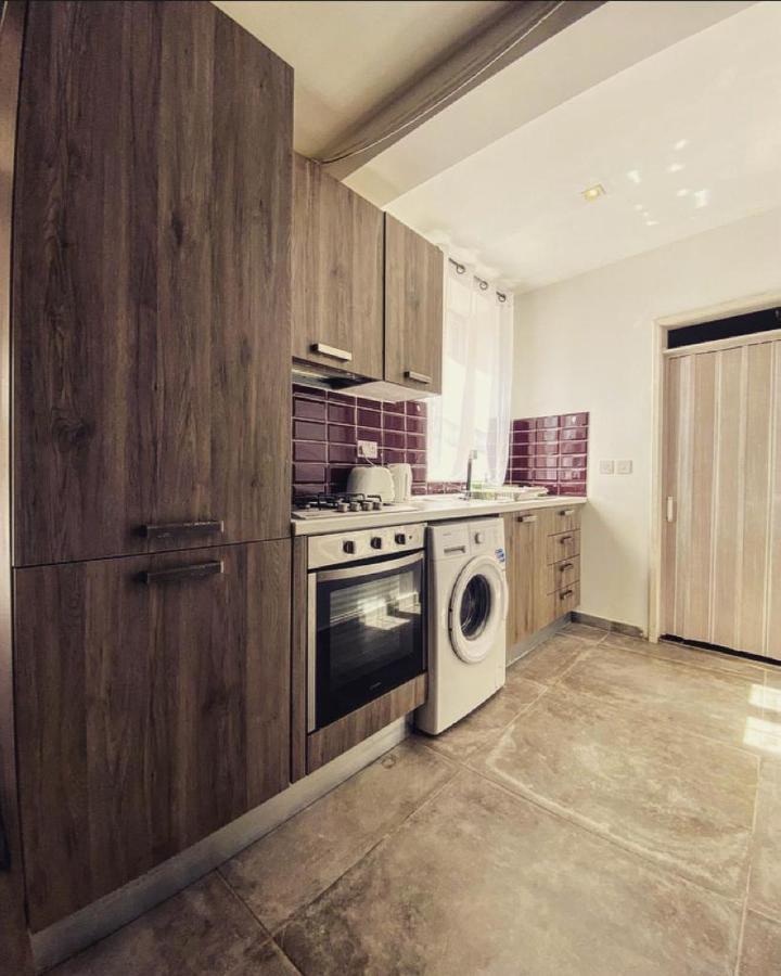 Malta Suites سنجليا المظهر الخارجي الصورة