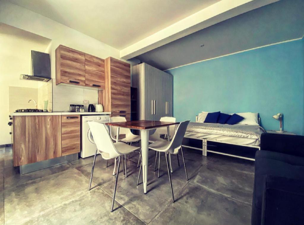 Malta Suites سنجليا المظهر الخارجي الصورة