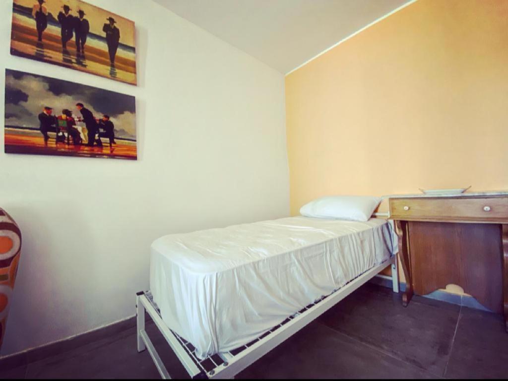 Malta Suites سنجليا المظهر الخارجي الصورة