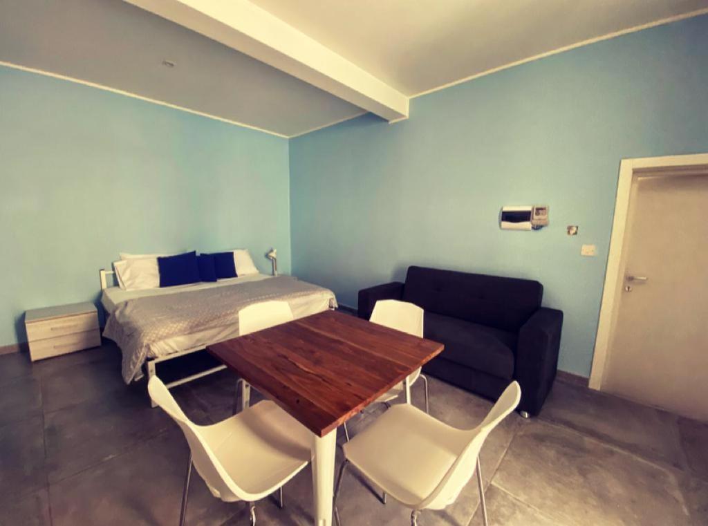 Malta Suites سنجليا المظهر الخارجي الصورة